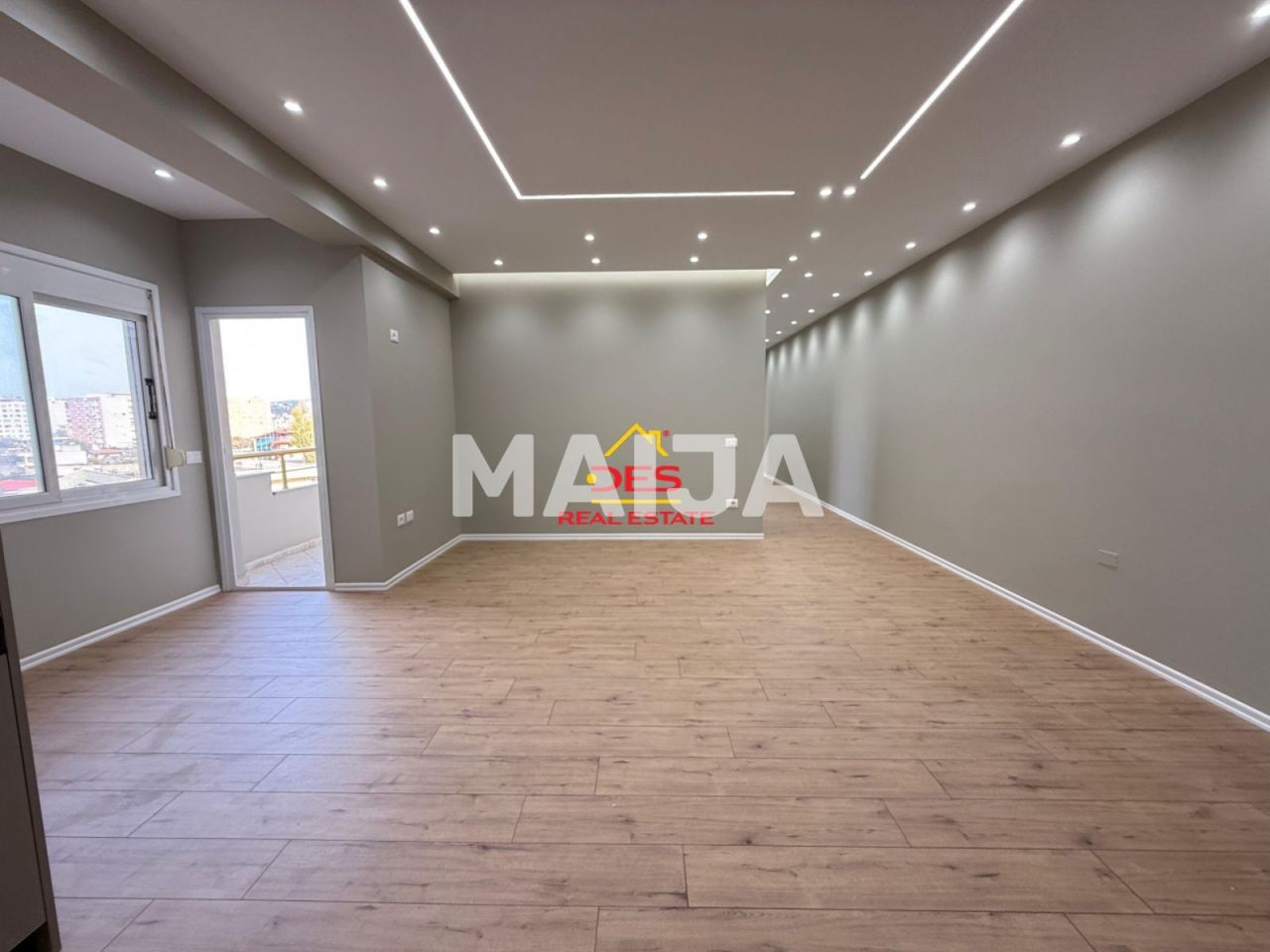 Apartment in Vlore, Albania, 40 m² - picture 1