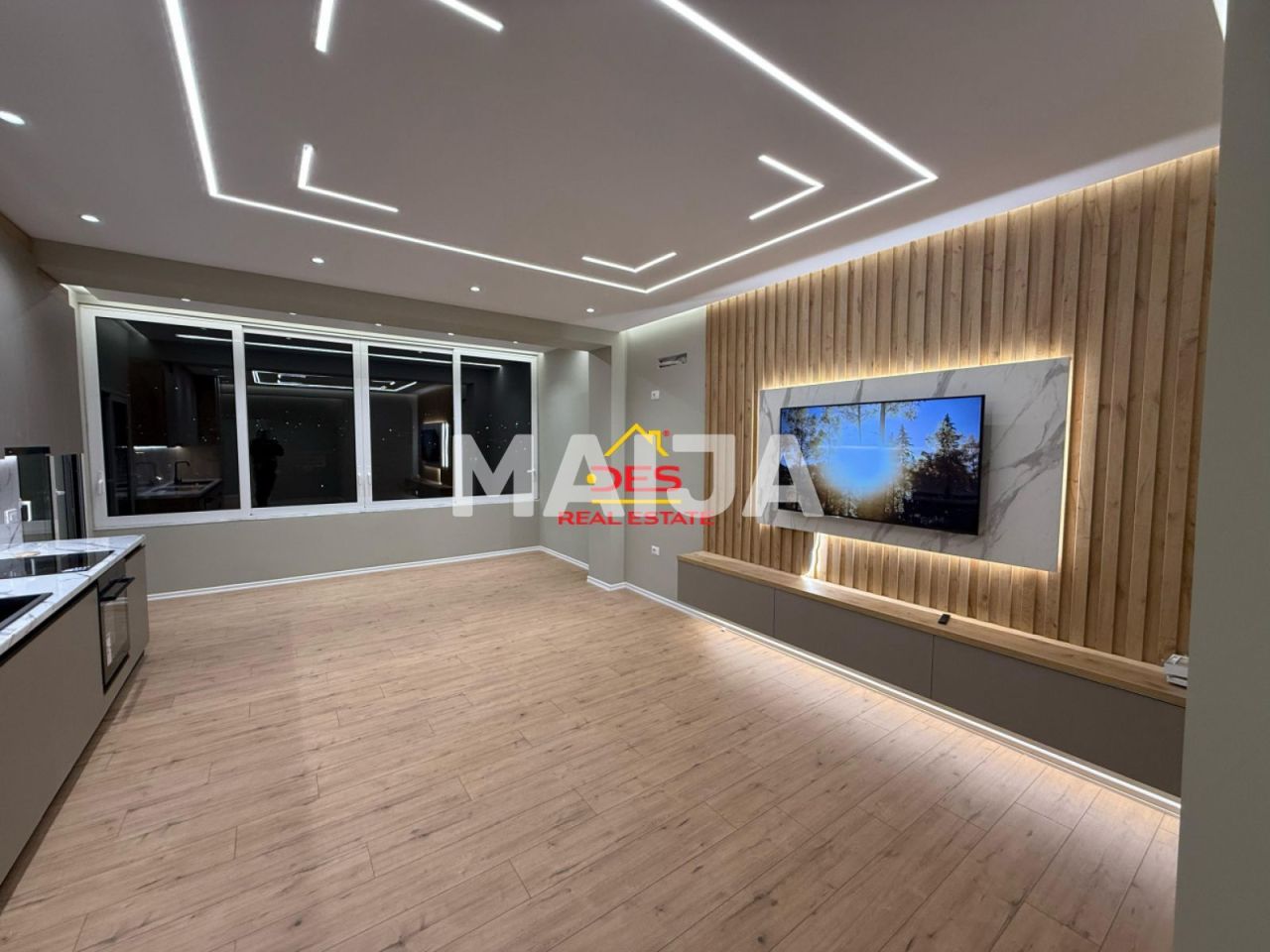 Apartment in Vlore, Albania, 40 m² - picture 1