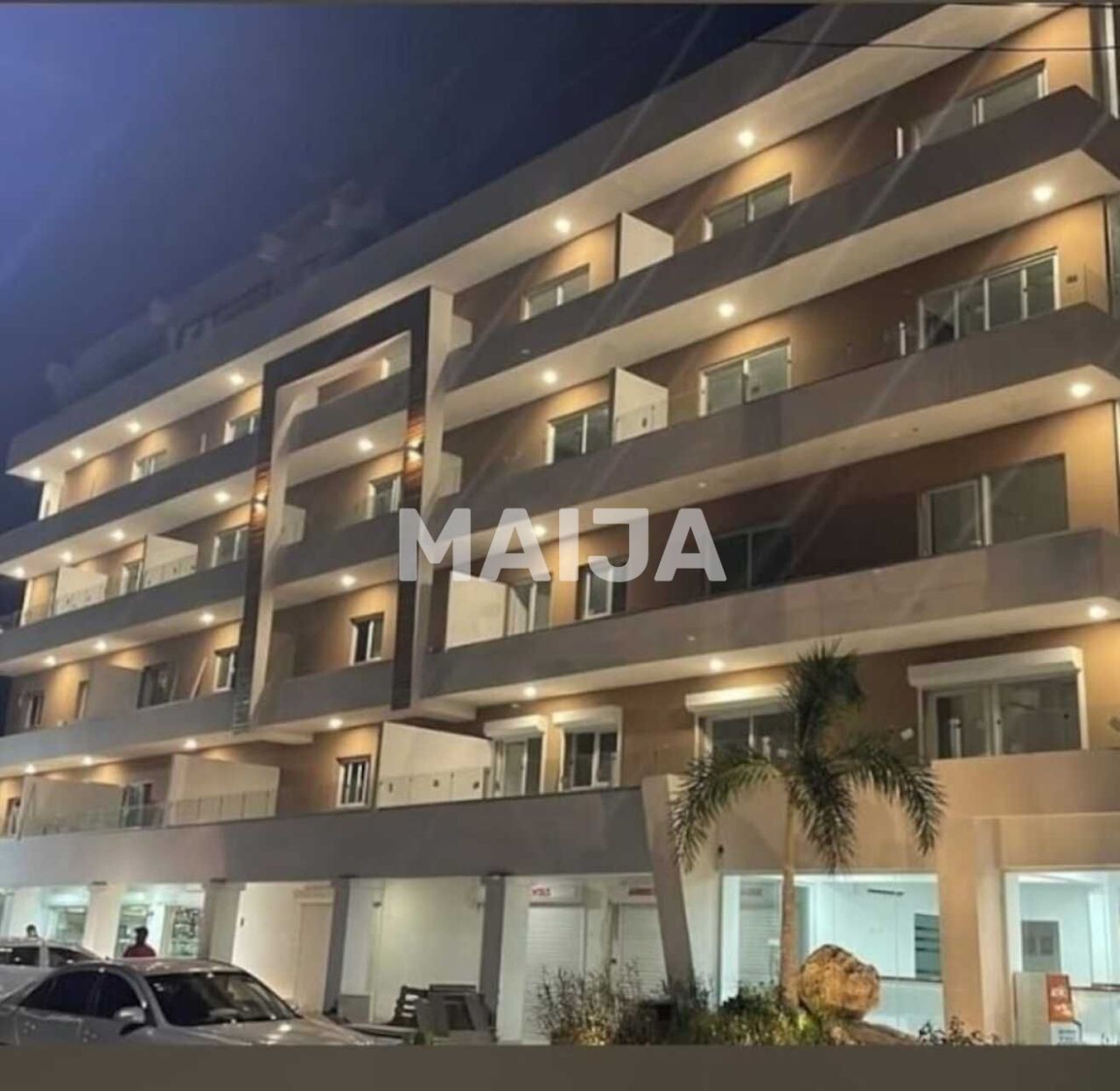 Hotel en Bayahibe, República Dominicana, 2 250 m² - imagen 2