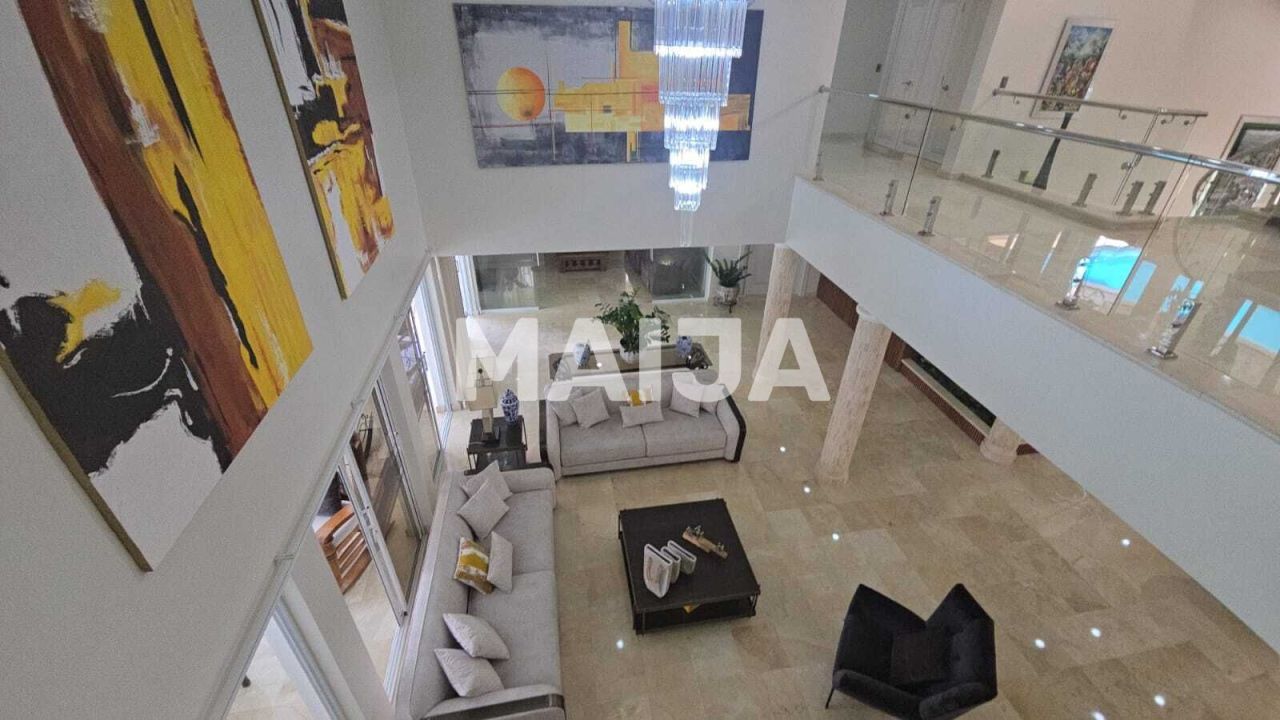 House Santo Domingo de Guzmán, Dominican Republic, 760 m² - picture 3