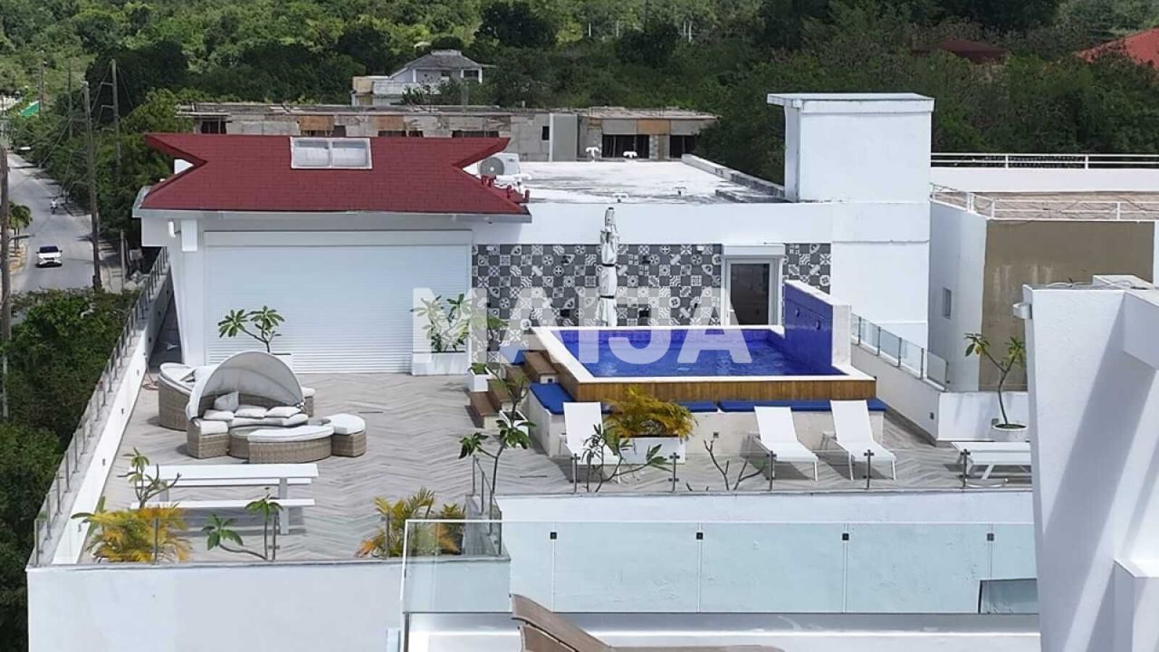 Hotel en Bayahibe, República Dominicana, 2 250 m² - imagen 5