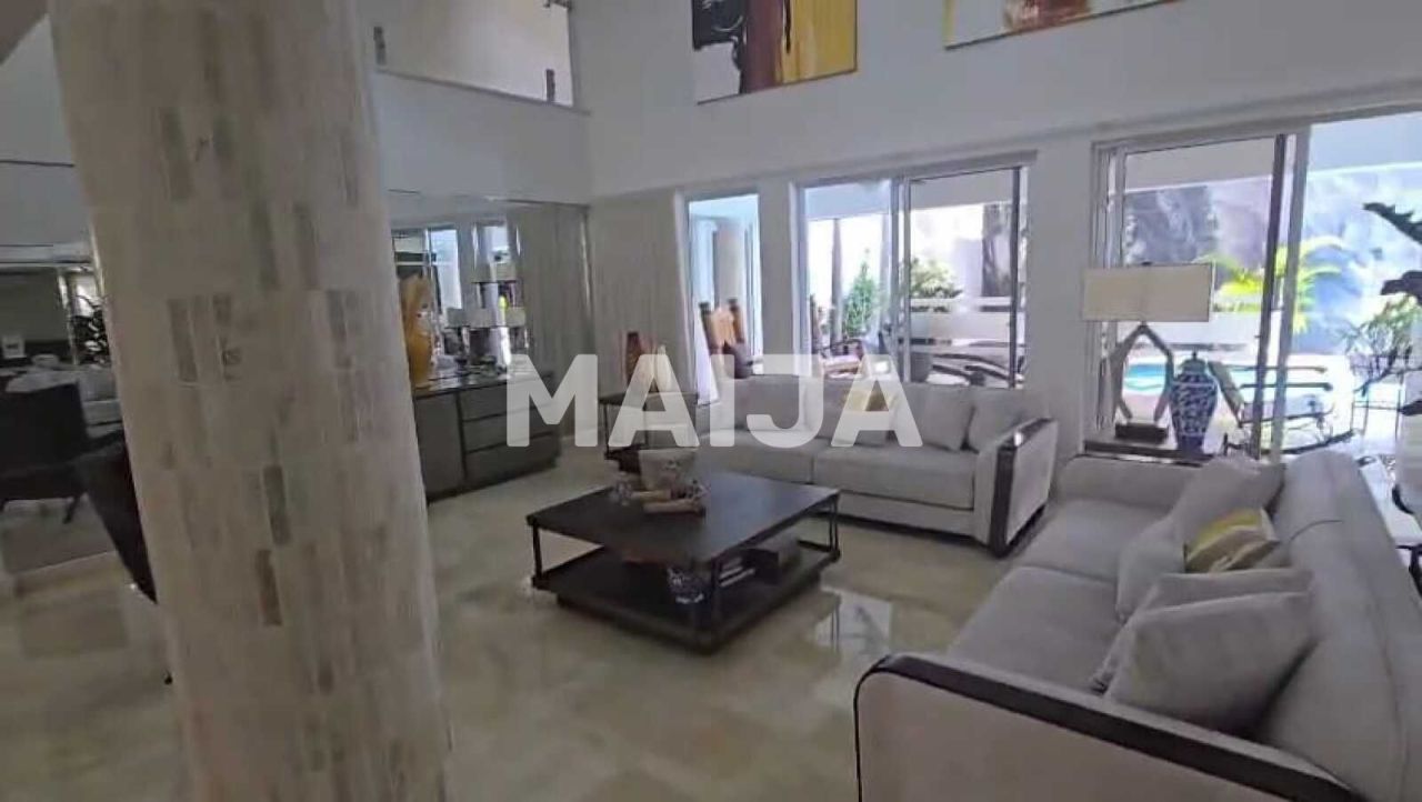 House Santo Domingo de Guzmán, Dominican Republic, 760 m² - picture 5