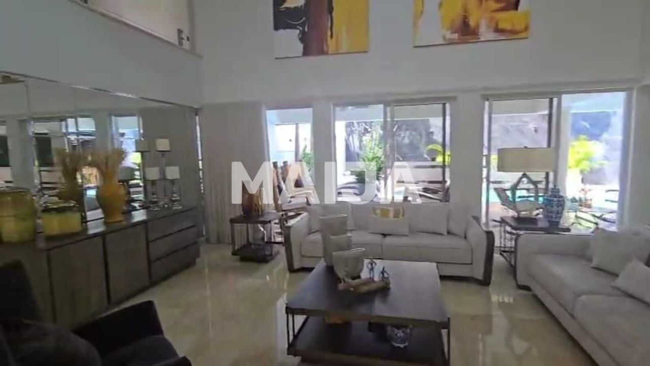 House Santo Domingo de Guzmán, Dominican Republic, 760 m² - picture 6