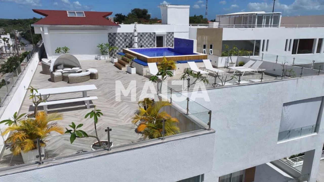 Hotel en Bayahibe, República Dominicana, 2 250 m² - imagen 7