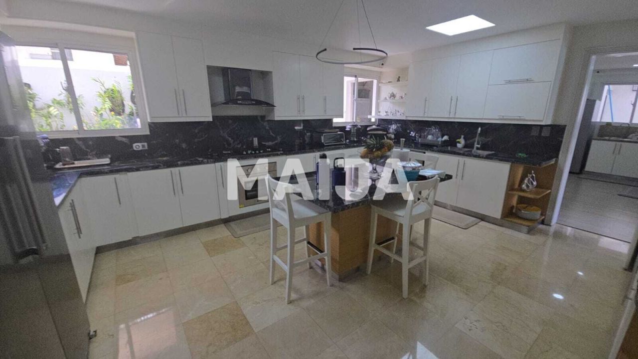 House Santo Domingo de Guzmán, Dominican Republic, 760 m² - picture 8