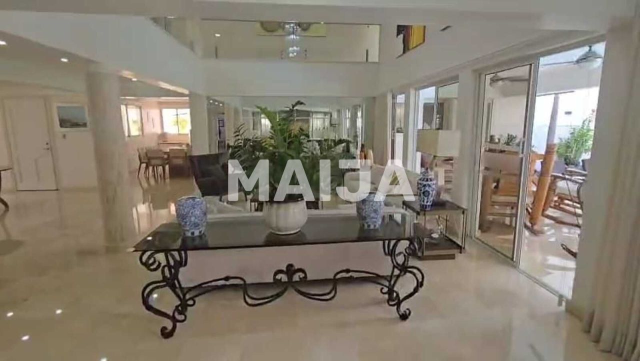 House Santo Domingo de Guzmán, Dominican Republic, 760 m² - picture 9