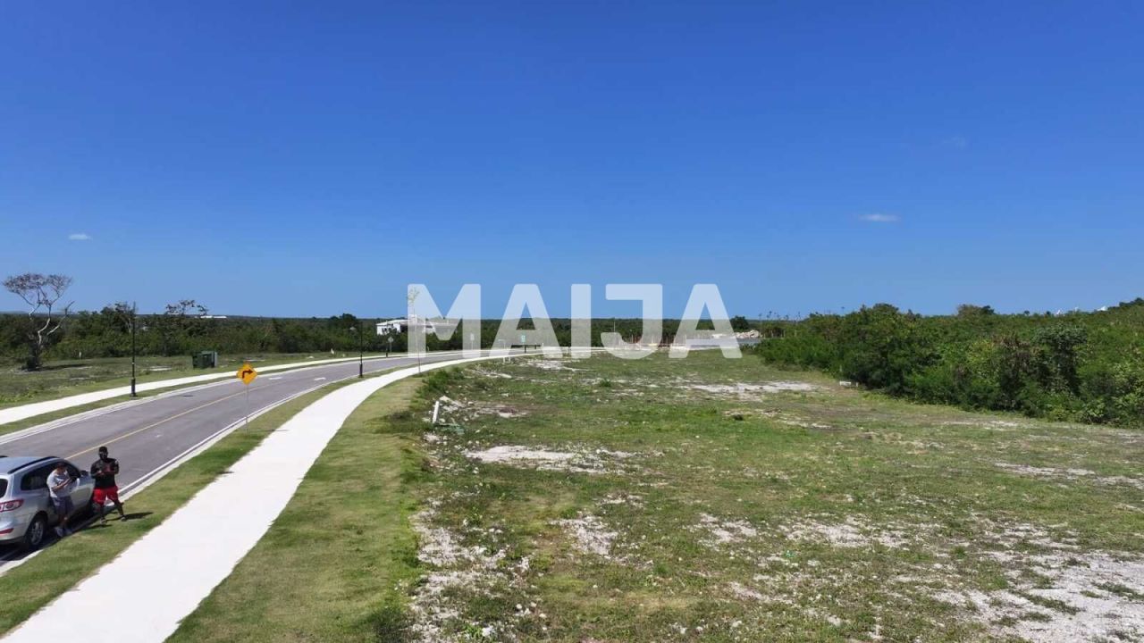 Terrain à Cap Cana, République dominicaine, 1 114.72 m² - image 10