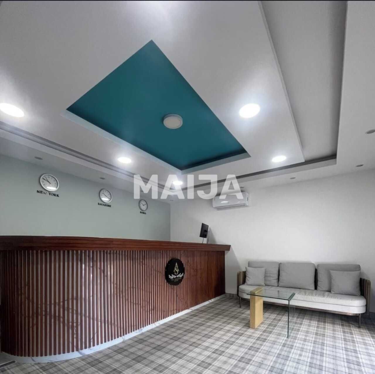 Hotel en Bayahibe, República Dominicana, 2 250 m² - imagen 10