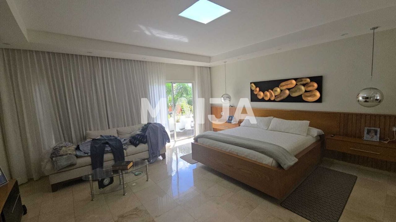 House Santo Domingo de Guzmán, Dominican Republic, 760 m² - picture 10