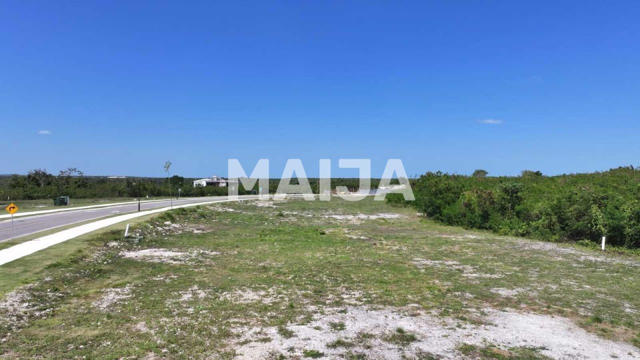 Terrain à Cap Cana, République dominicaine, 1 114.72 m² - image 11