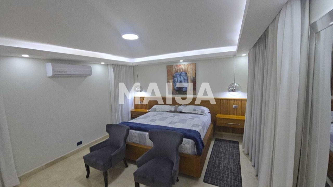 House Santo Domingo de Guzmán, Dominican Republic, 760 m² - picture 11