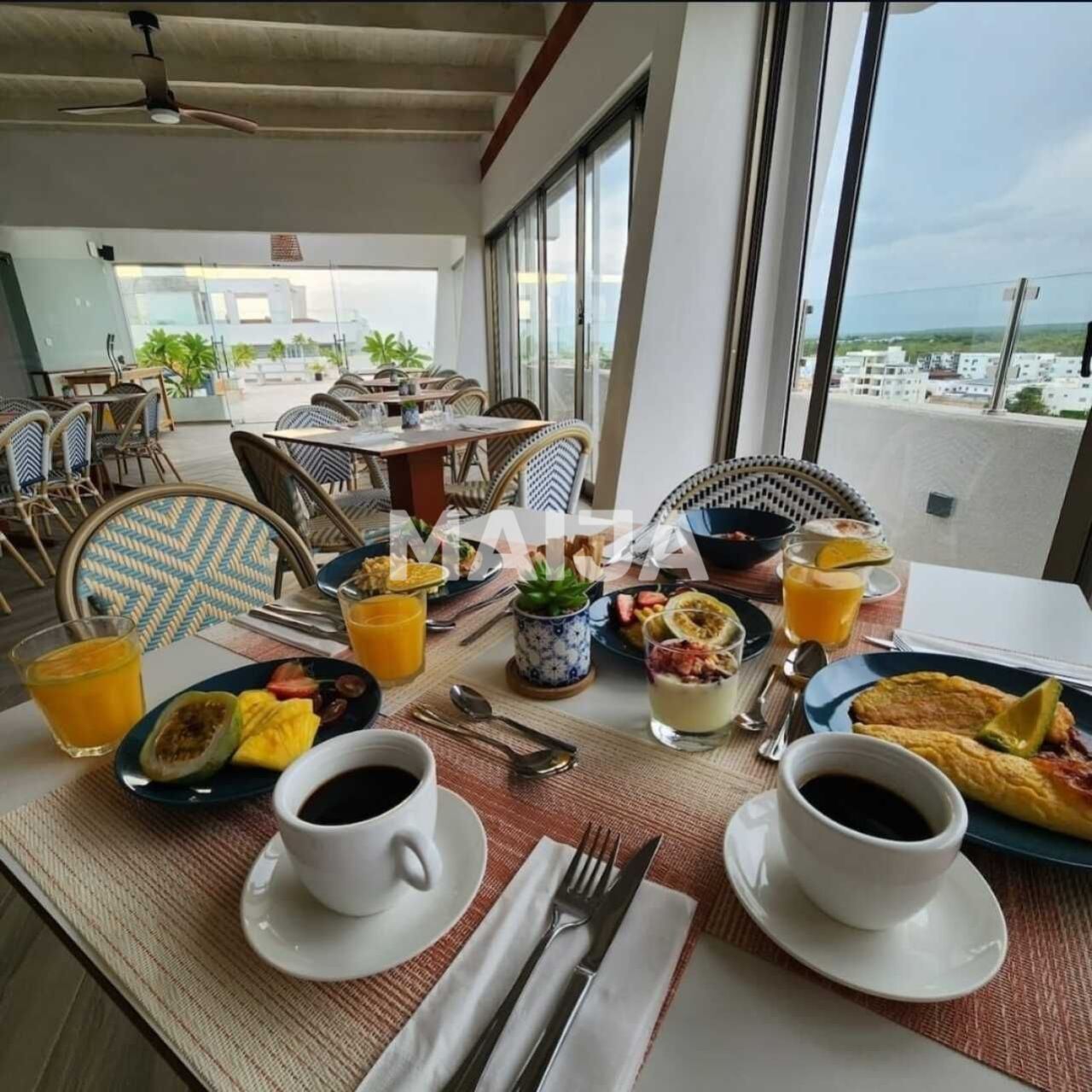 Hotel en Bayahibe, República Dominicana, 2 250 m² - imagen 12