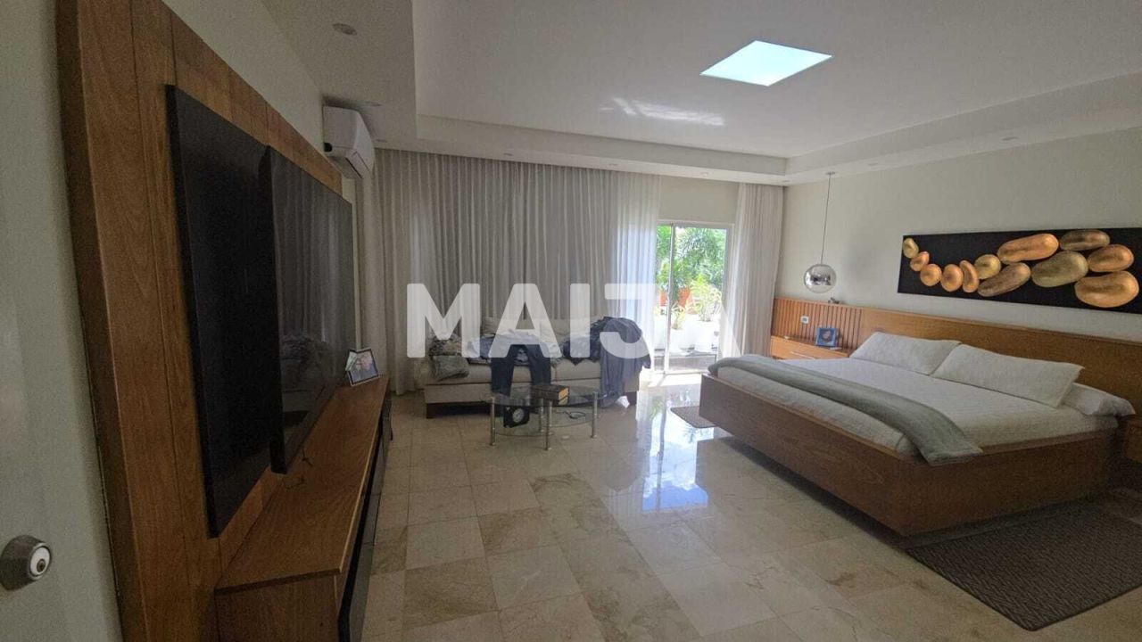 House Santo Domingo de Guzmán, Dominican Republic, 760 m² - picture 12