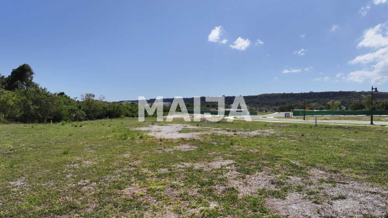 Terrain à Cap Cana, République dominicaine, 1 114.72 m² - image 13