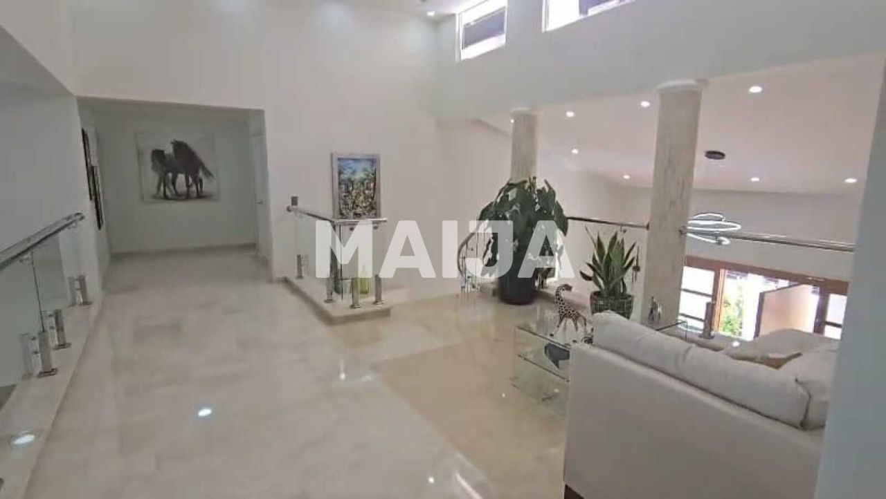 House Santo Domingo de Guzmán, Dominican Republic, 760 m² - picture 13