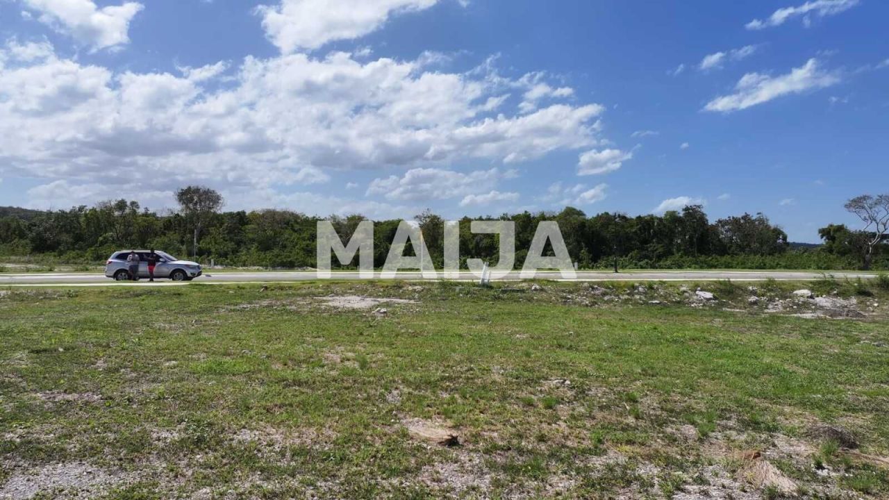 Terrain à Cap Cana, République dominicaine, 1 114.72 m² - image 14