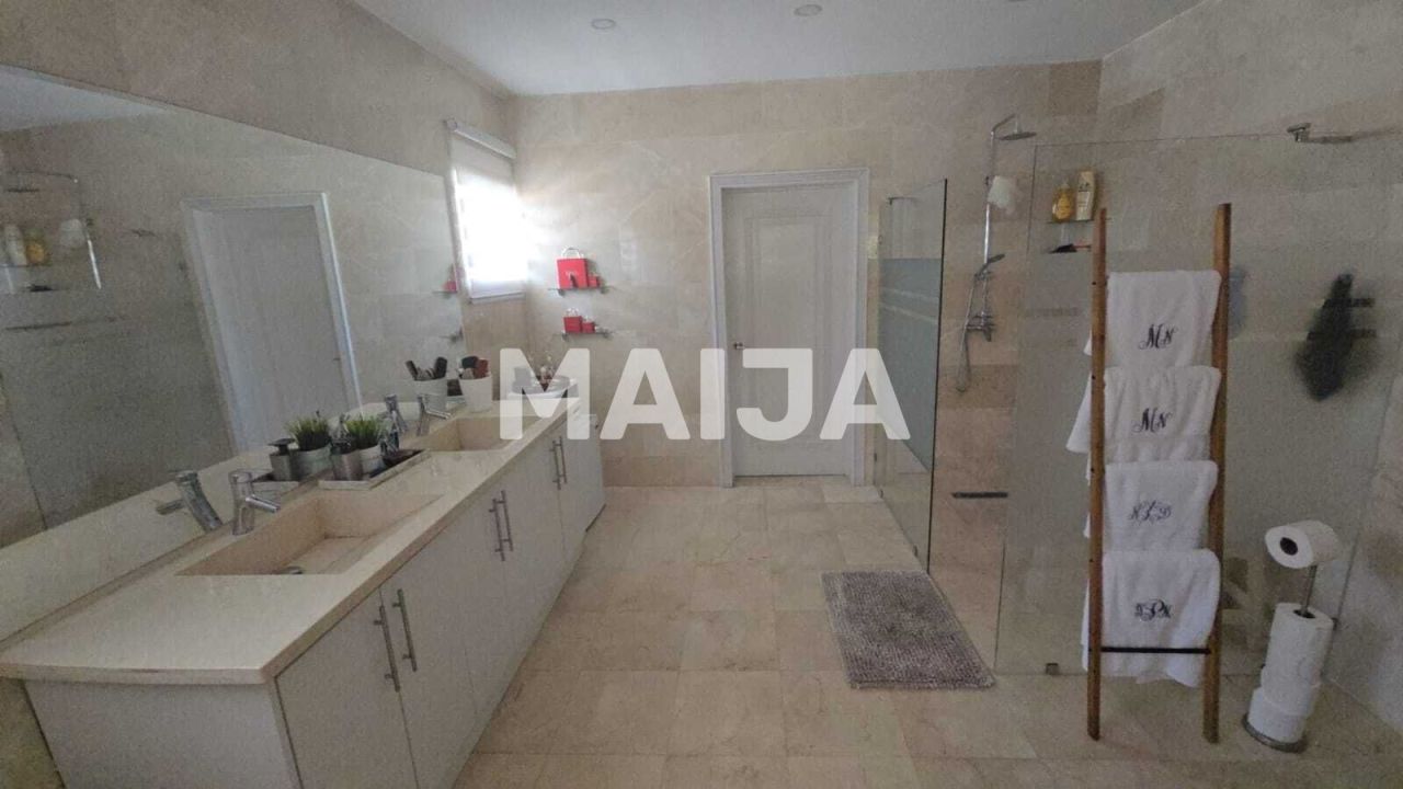 House Santo Domingo de Guzmán, Dominican Republic, 760 m² - picture 14