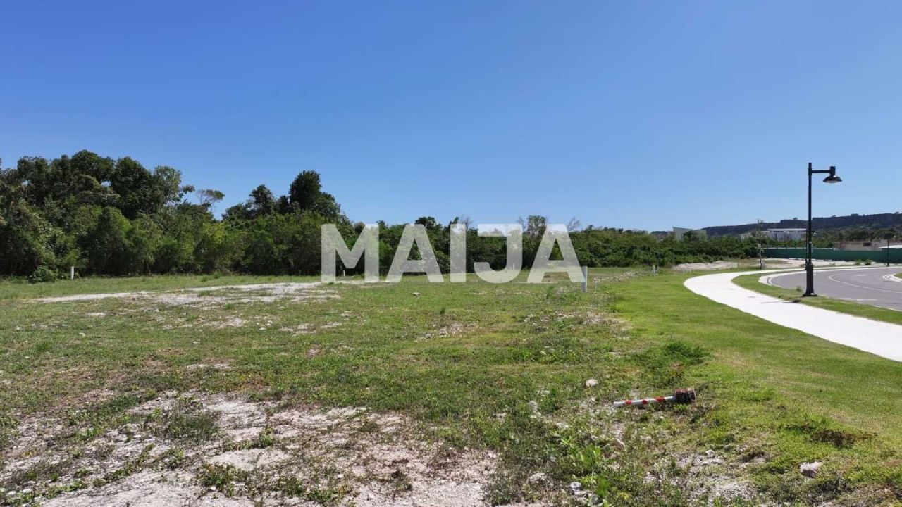 Terrain à Cap Cana, République dominicaine, 1 114.72 m² - image 15