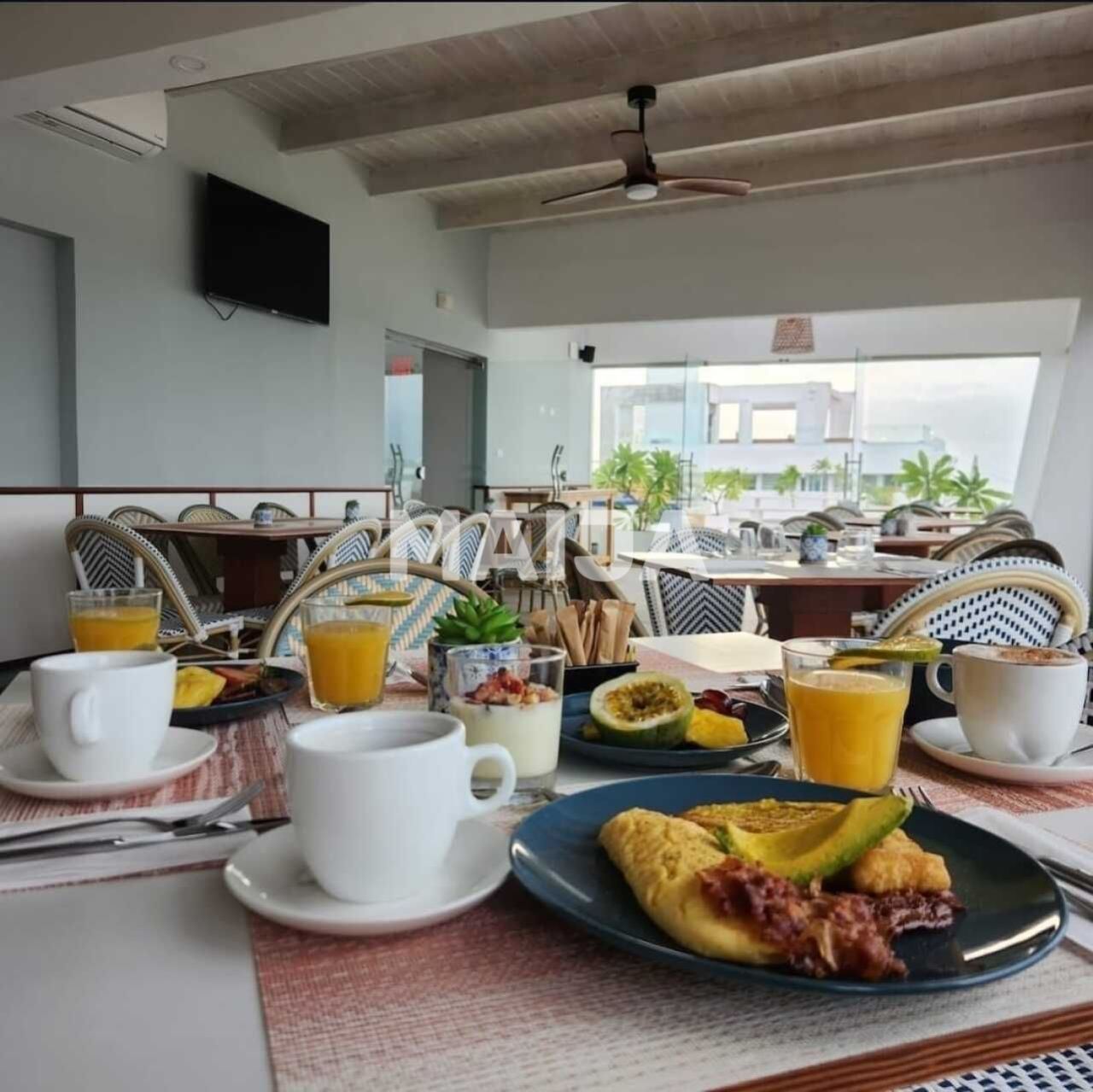 Hotel en Bayahibe, República Dominicana, 2 250 m² - imagen 15