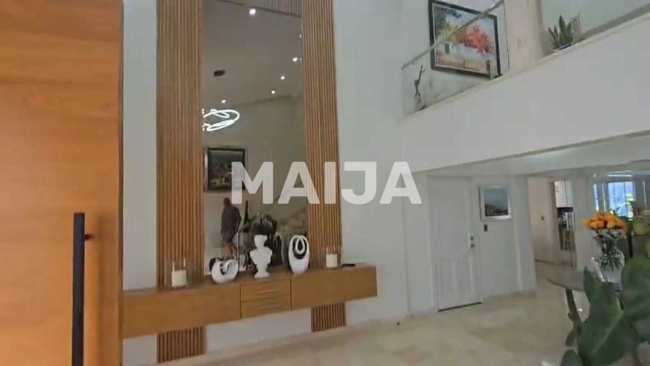 House Santo Domingo de Guzmán, Dominican Republic, 760 m² - picture 17