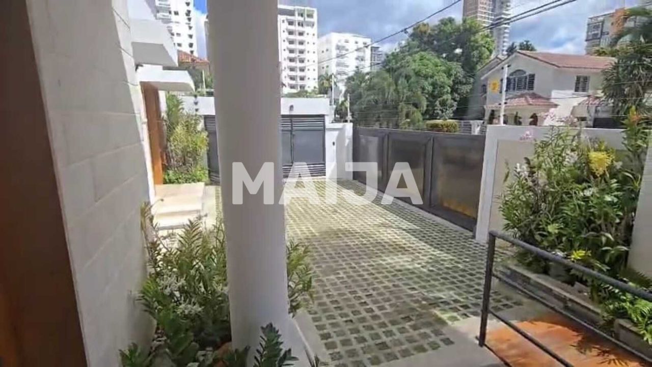 House Santo Domingo de Guzmán, Dominican Republic, 760 m² - picture 18