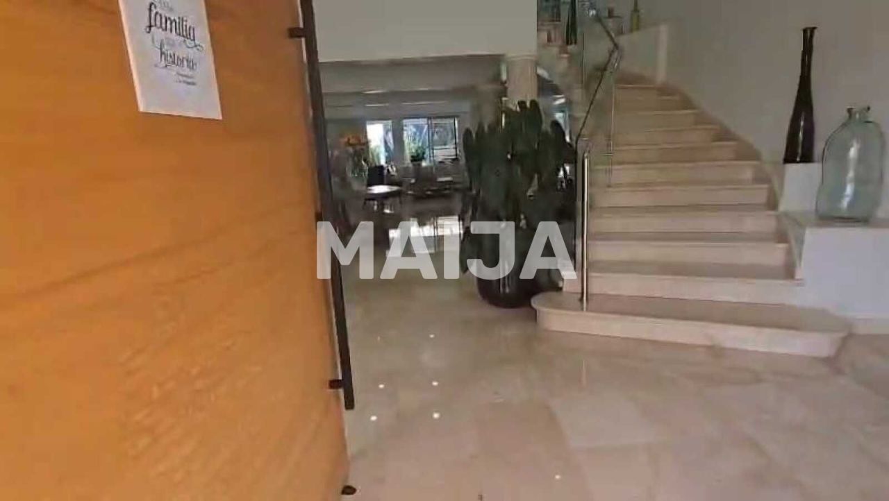 House Santo Domingo de Guzmán, Dominican Republic, 760 m² - picture 19