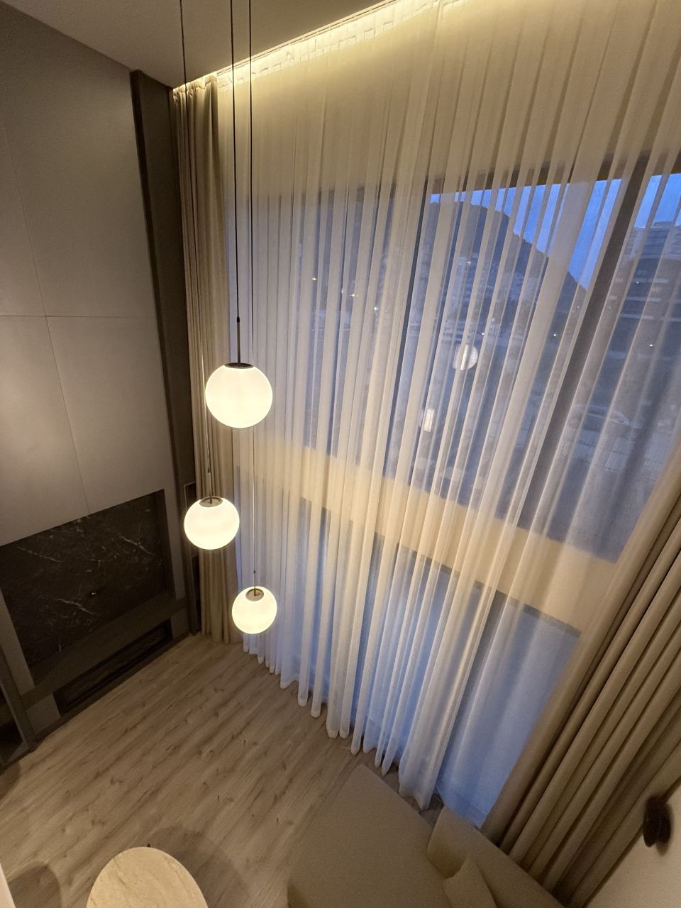 Piso en Antalya, Turquia, 55 m² - imagen 13