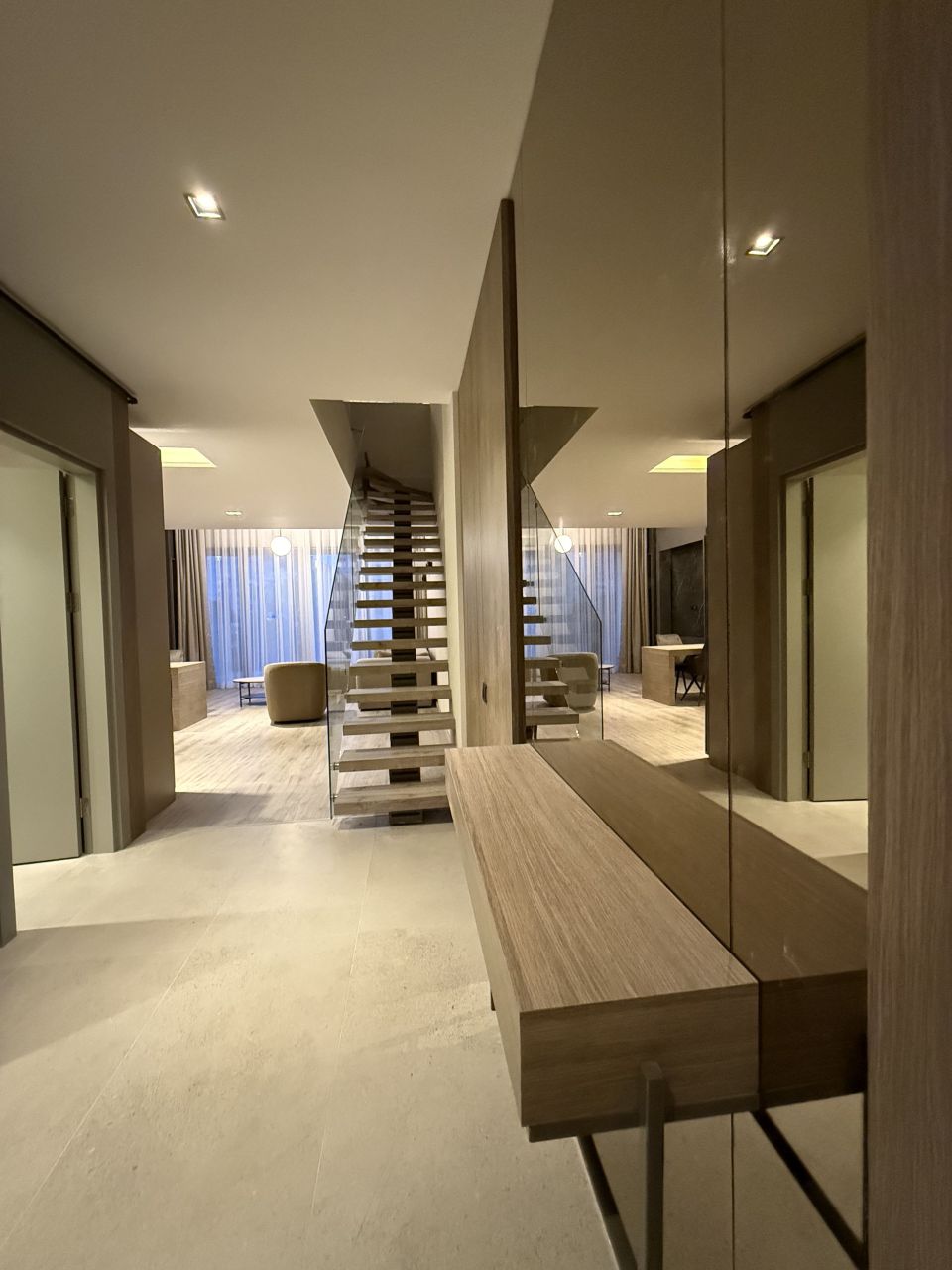 Piso en Antalya, Turquia, 55 m² - imagen 7