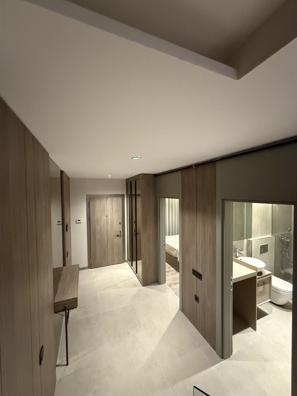 Piso en Antalya, Turquia, 55 m² - imagen 17