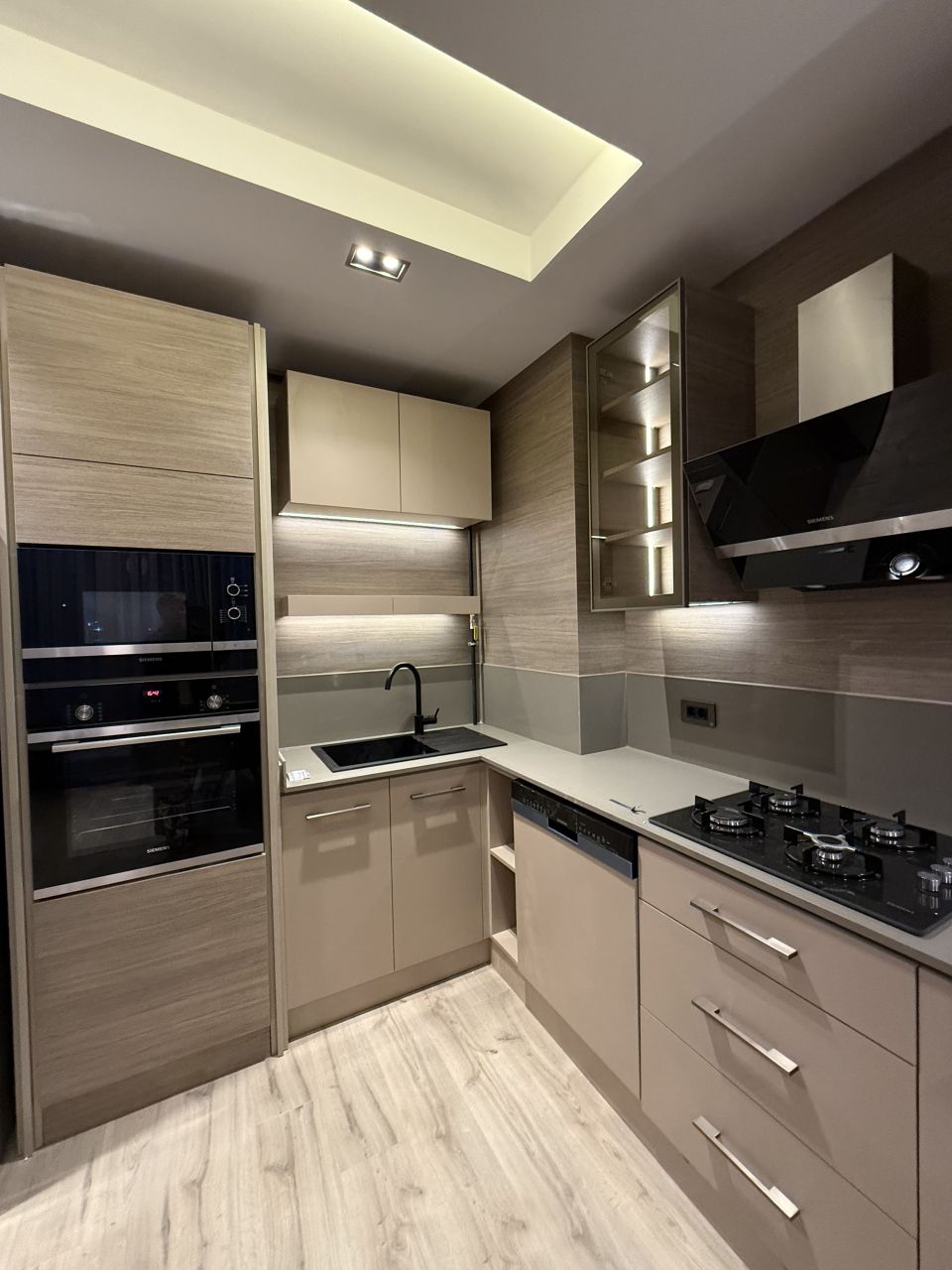 Piso en Antalya, Turquia, 55 m² - imagen 18