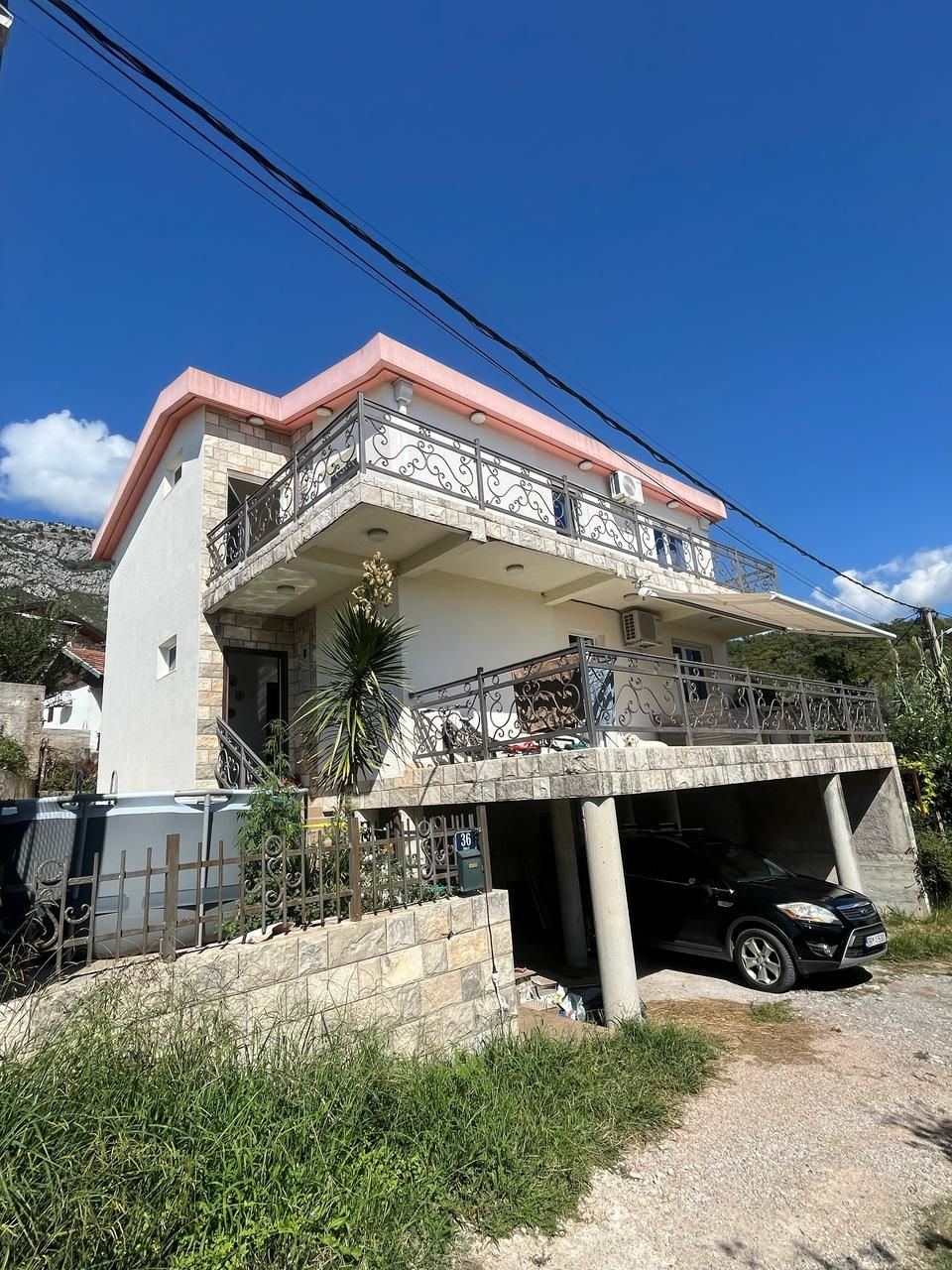 Maison au Bar, Monténégro, 175 m² - image 1