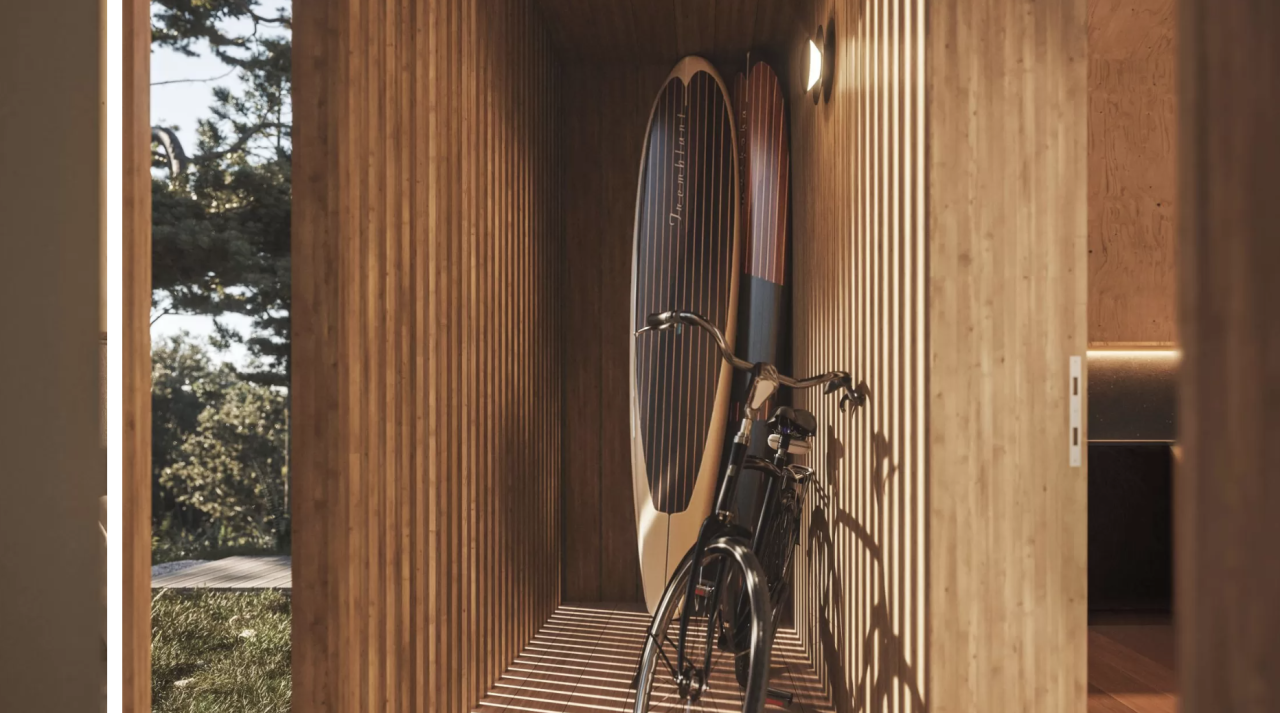 Maison à Obidos, Portugal, 135 m² - image 9