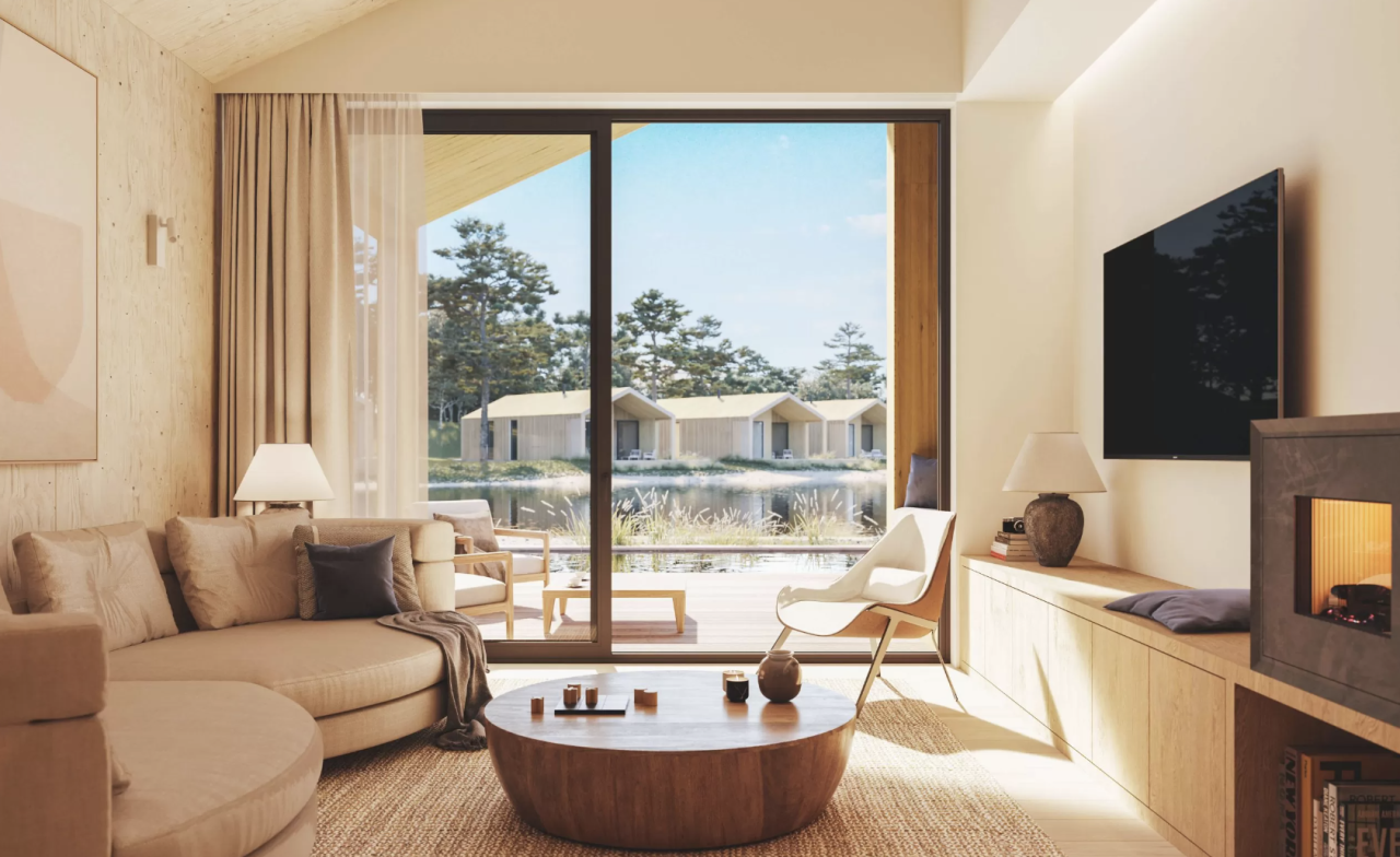 Maison à Obidos, Portugal, 158 m² - image 3