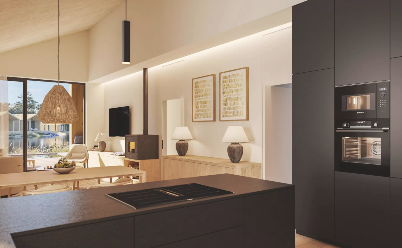 Casa a Obidos, Portogallo, 182 m² - foto 5