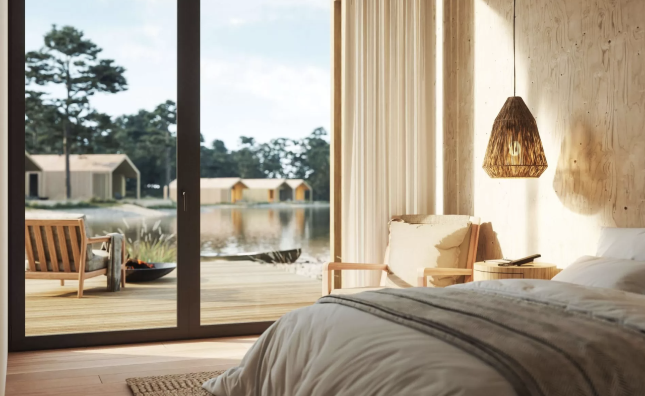 Casa a Obidos, Portogallo, 182 m² - foto 6