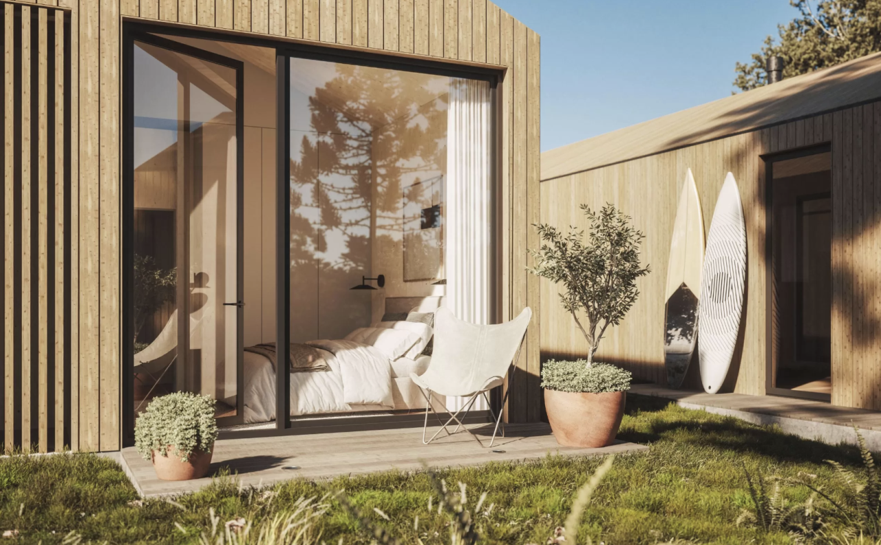 Casa a Obidos, Portogallo, 182 m² - foto 11