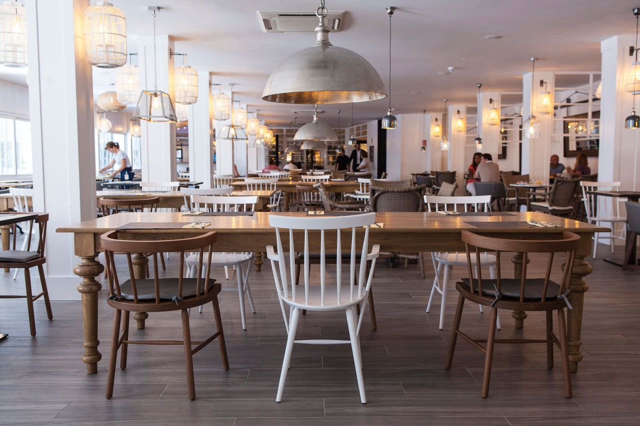 Cafetería, restaurante en Barcelona, España, 78 m² - imagen 1