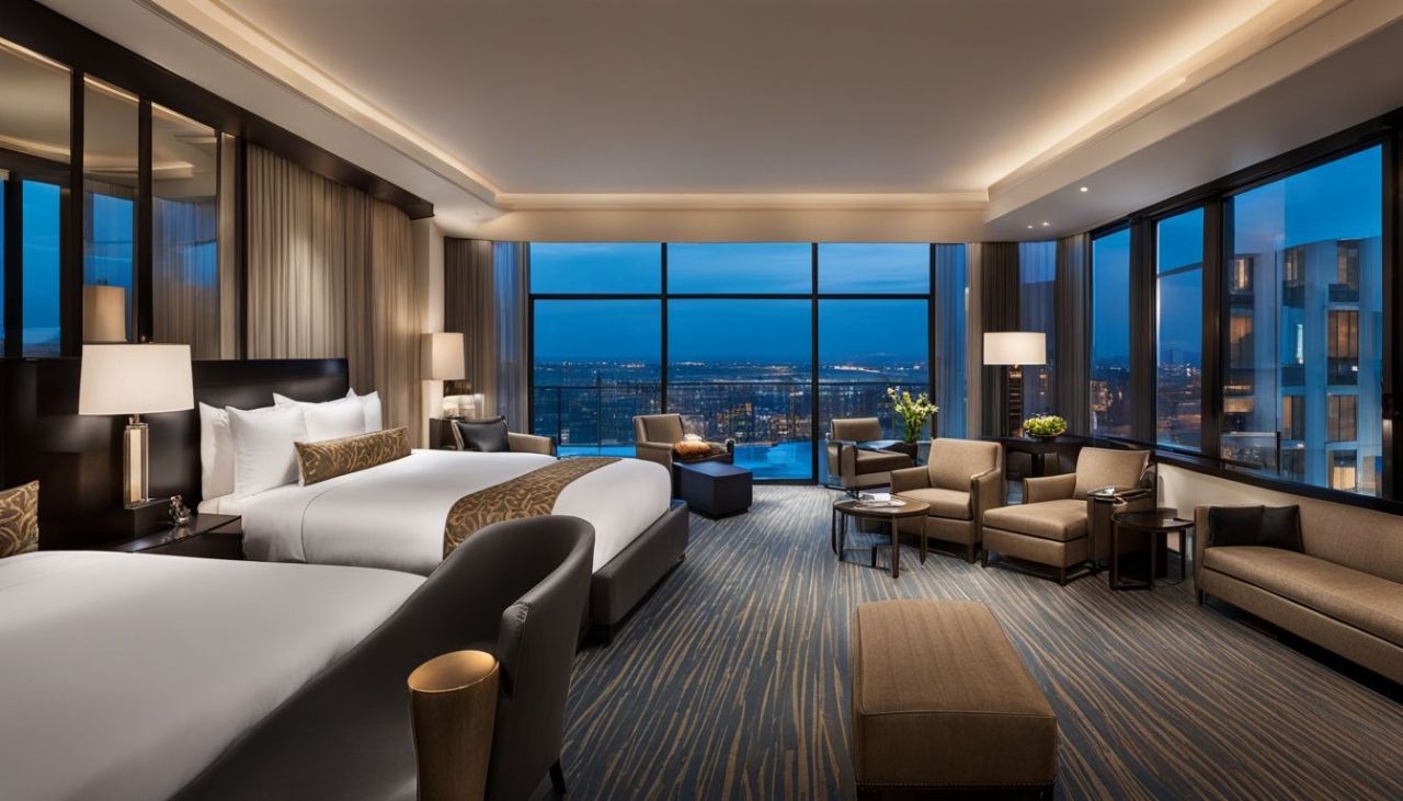 Hôtel à Barcelone, Espagne, 2 400 m² - image 1