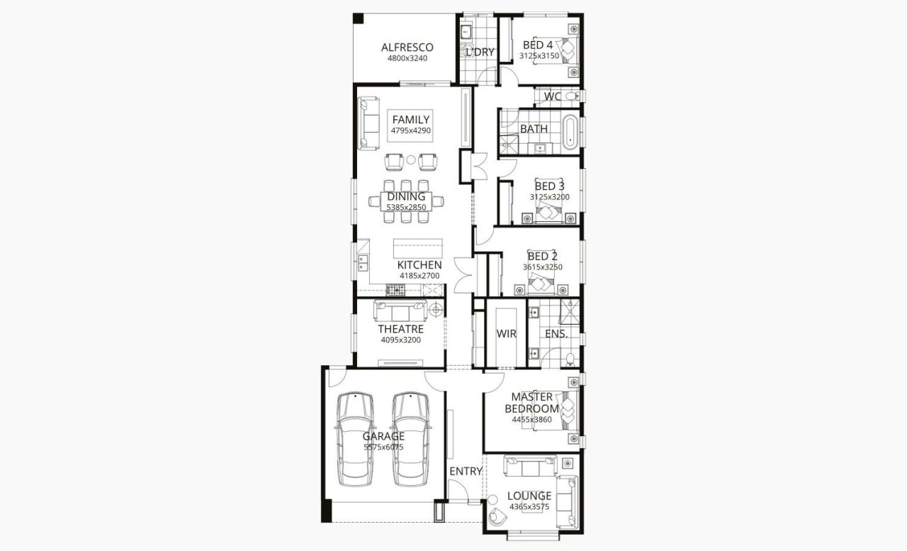 Villa in Herceg-Novi, Montenegro, 206 m² - Foto 5