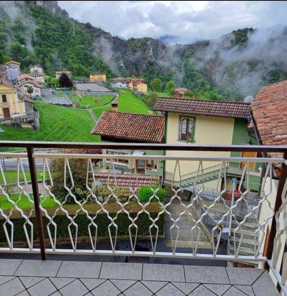 Apartment in Bergamo, Italien, 75 m² - Foto 1