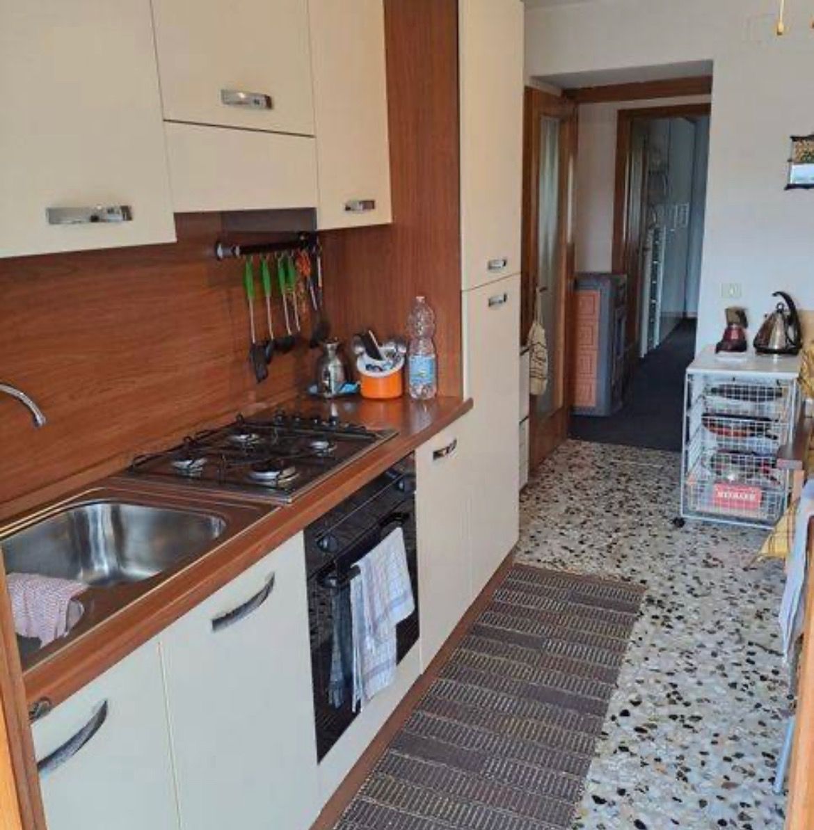 Apartamento en Bérgamo, Italia, 75 m² - imagen 4