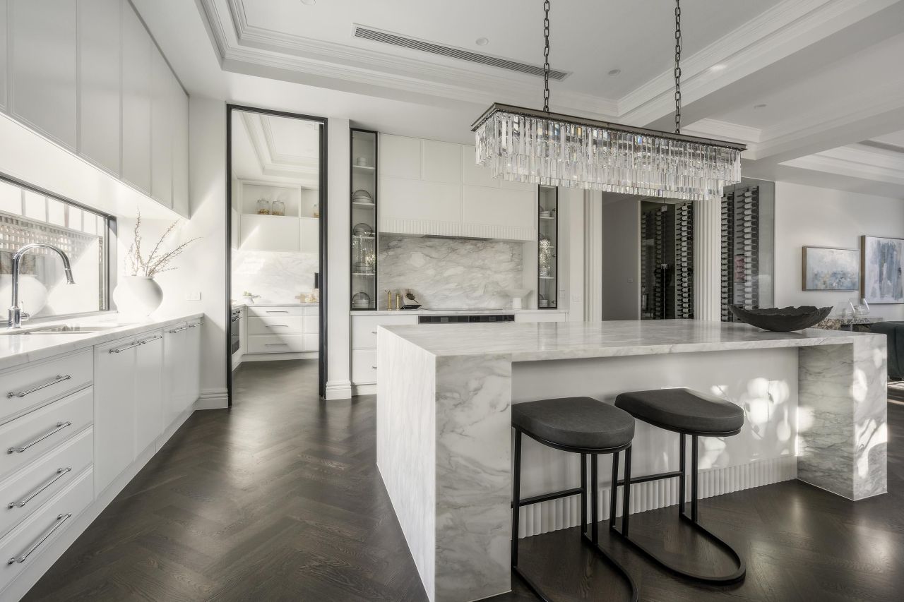 Haus in Chania, Griechenland, 610 m² - Foto 2