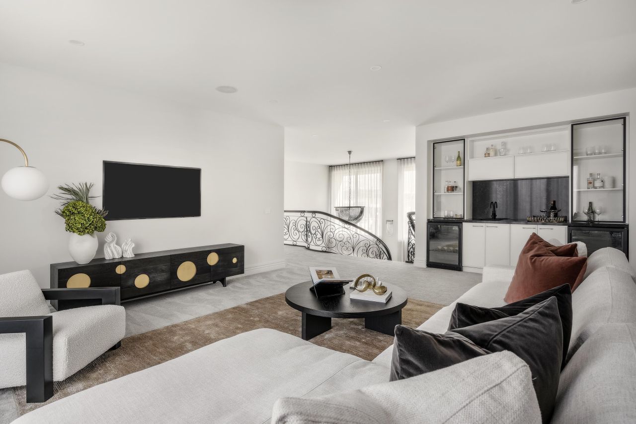 Haus in Chania, Griechenland, 610 m² - Foto 6