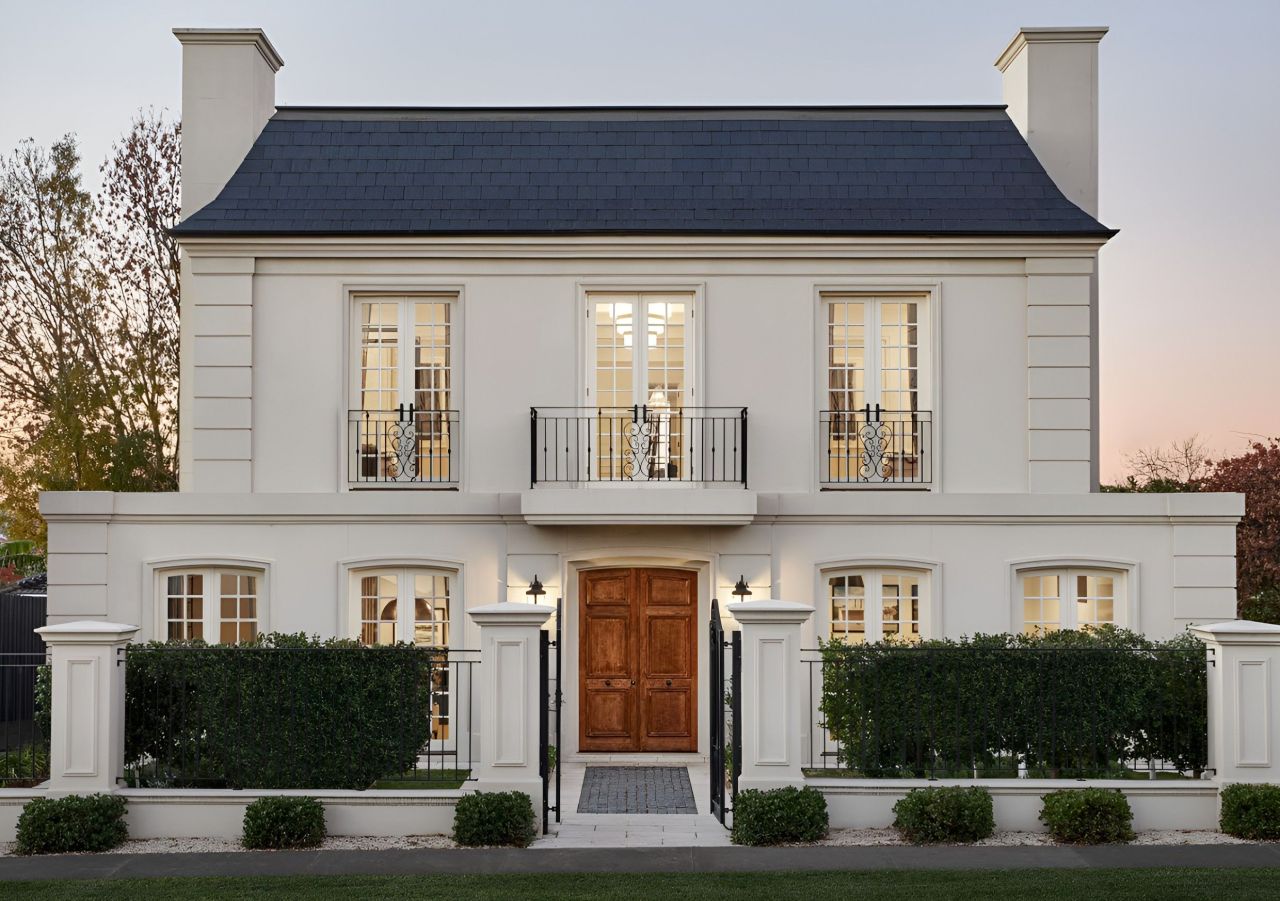 House in Rome, Italy, 575 m² - picture 1