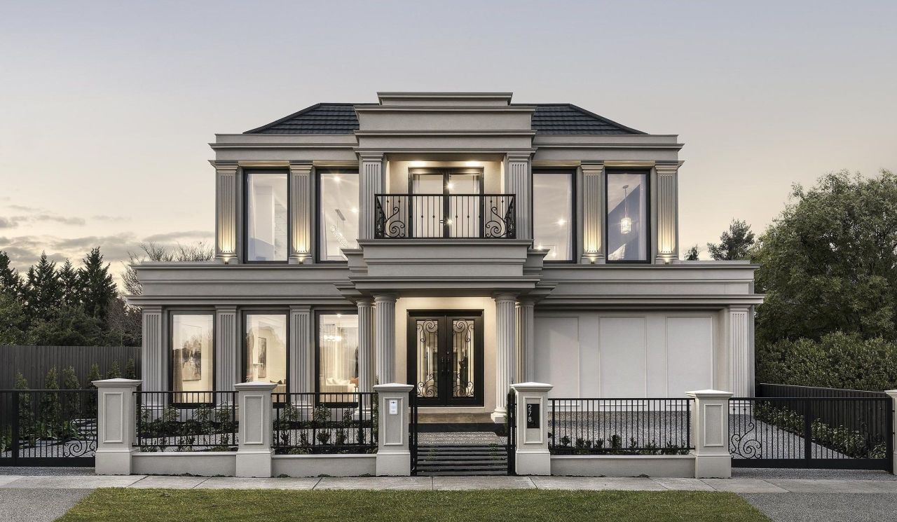 Haus in Saint-Jean-Cap-Ferrat, Frankreich, 610 m² - Foto 1