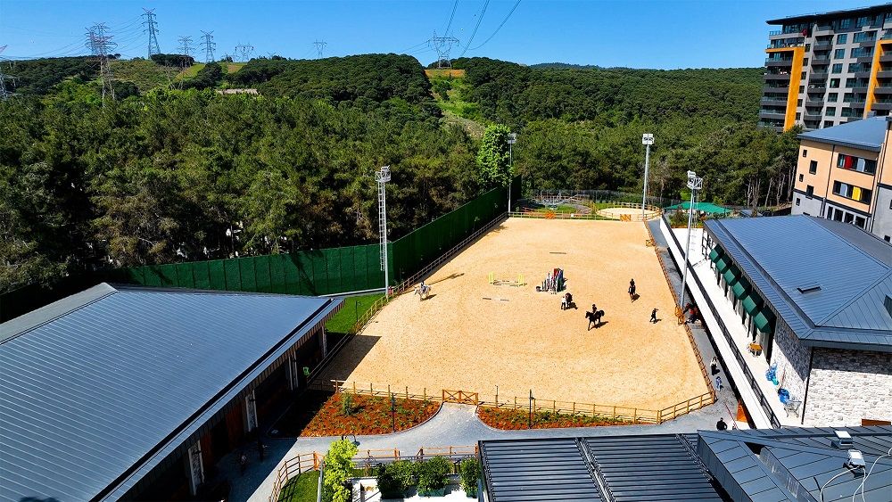 Apartment in Istanbul, Turkey, 90 m² - picture 3