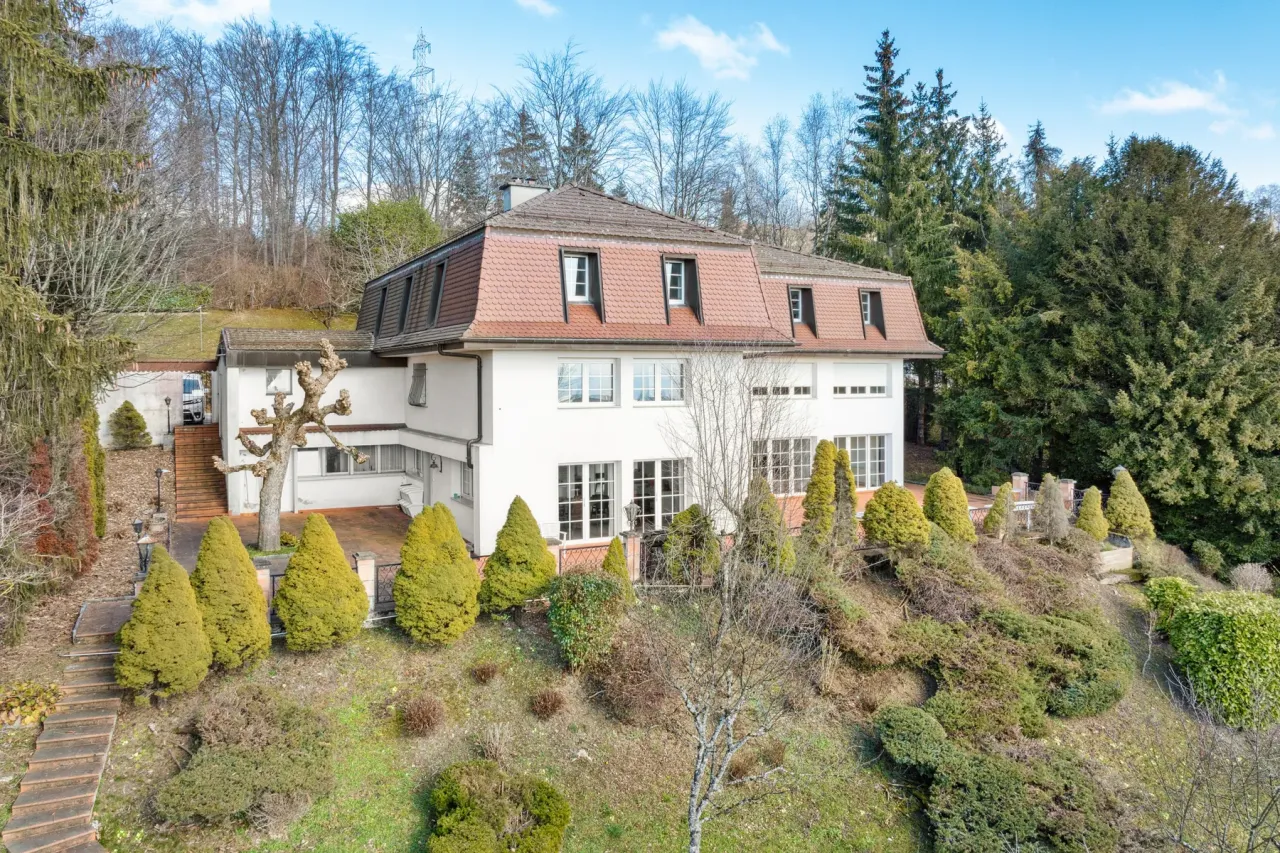 Casa en Vaud, Suiza, 507 m² - imagen 1