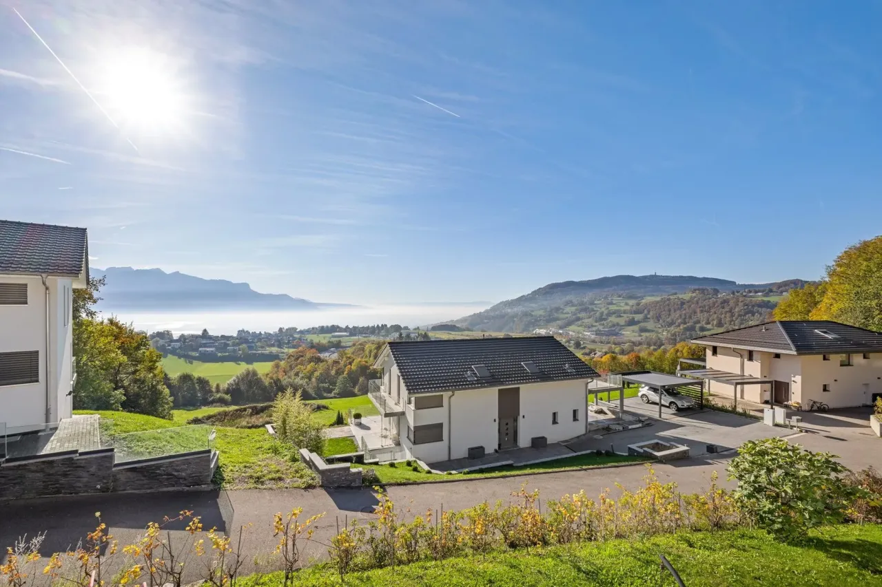 Villa dans le Canton de Vaud, Suisse, 183 m² - image 1