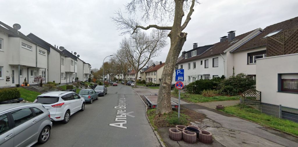 Appartement à Bochum, Allemagne, 83 m² - image 10