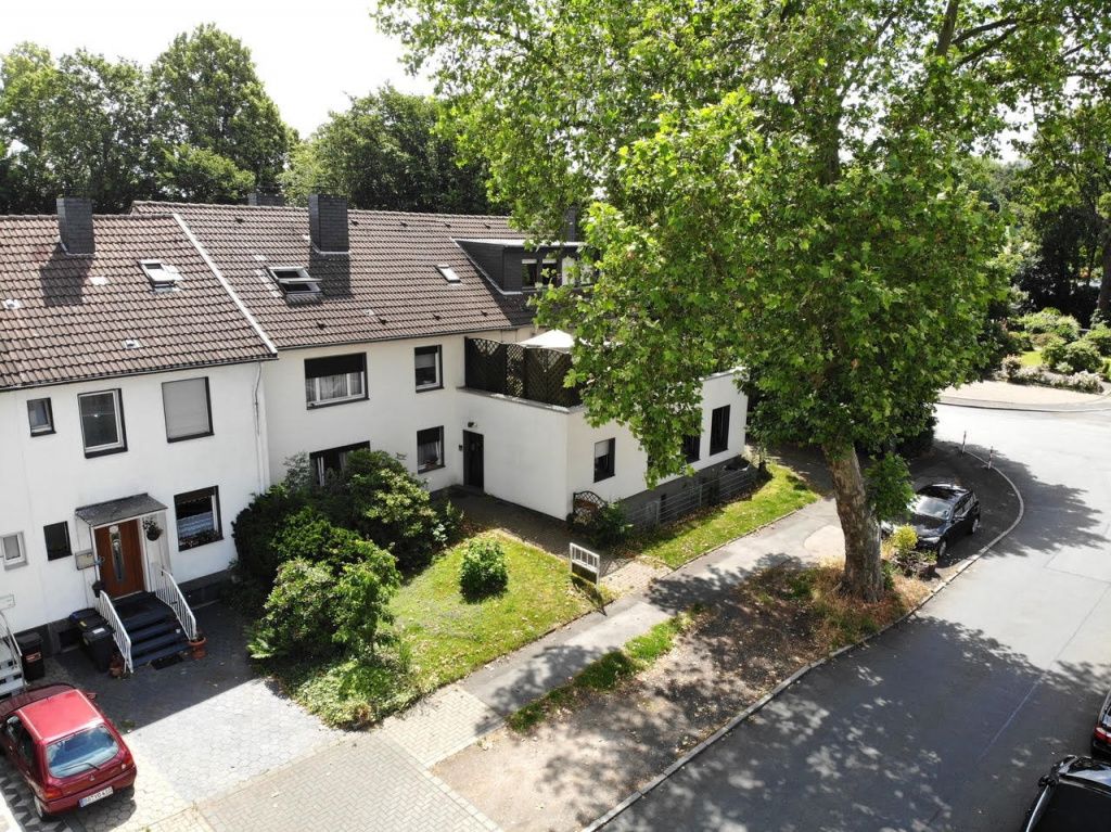 Appartement à Bochum, Allemagne, 83 m² - image 1